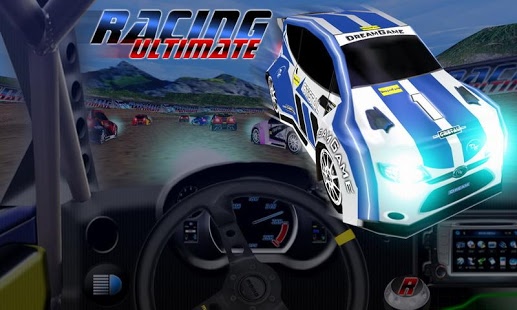 Download Racing Ultimate Free